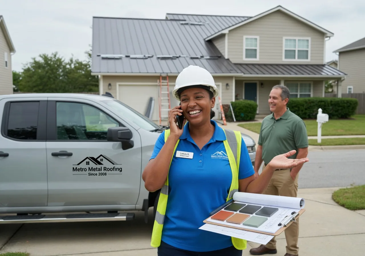 Metal Roofing Installation Eads, CO FAQs