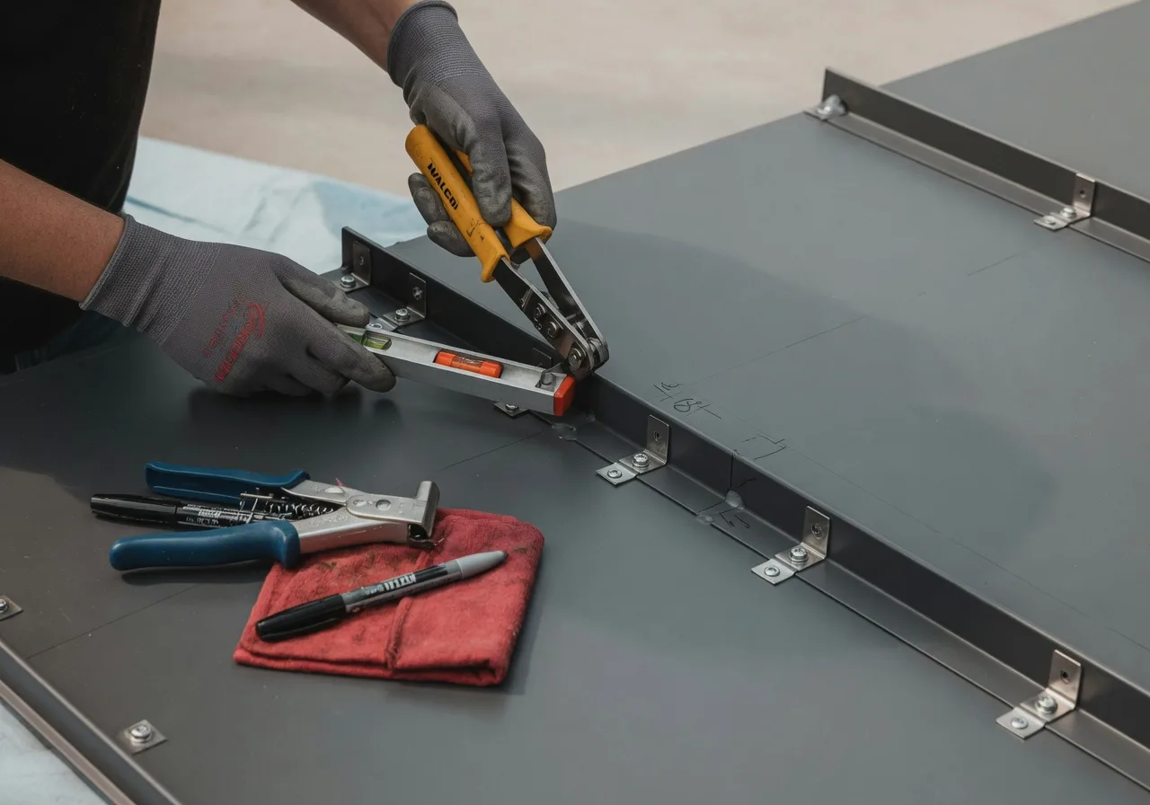 Why choose Metal Roofing Installation in Eads, CO